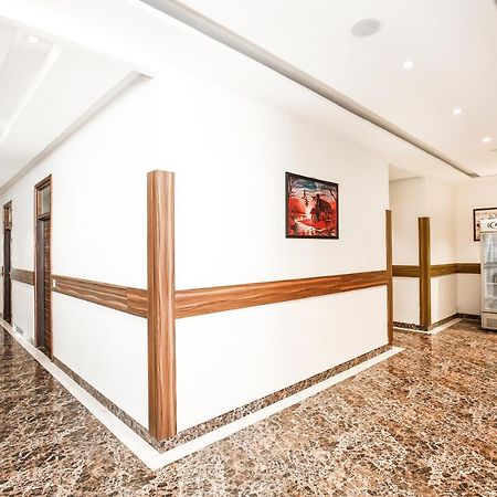 Hotel Woodcrest Zirakpur Chandigarh - Luxury Rooms Eksteriør bilde